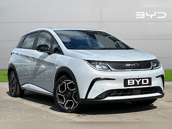 BYD - Dolphin