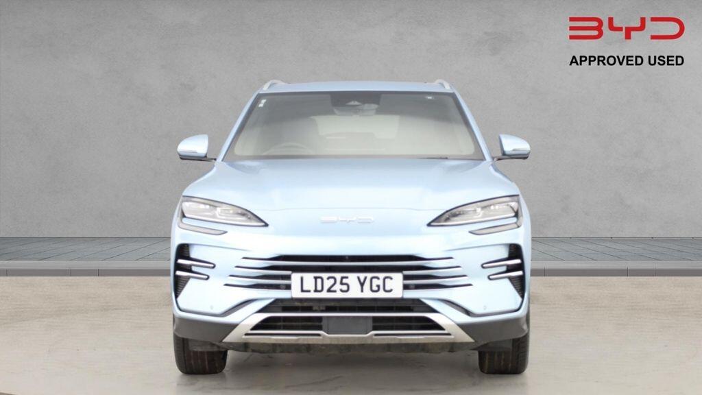 Used BYD Seal U 2025 for sale - 77199367: Photo 11