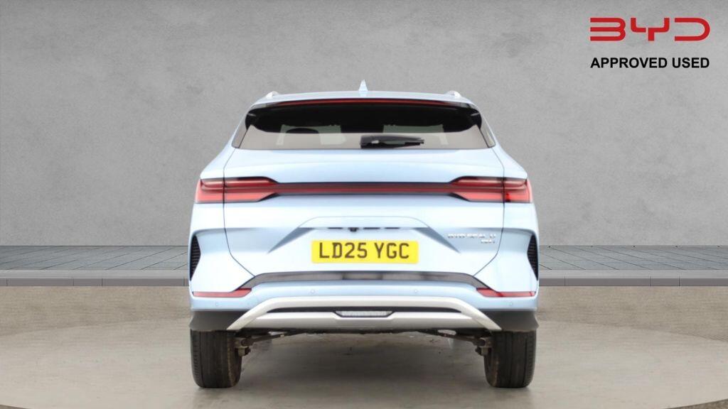 Used BYD Seal U 2025 for sale - 77199367: Photo 13