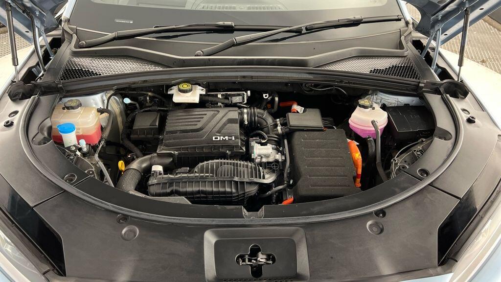 Used BYD Seal U 2025 for sale - 77199367: Photo 15