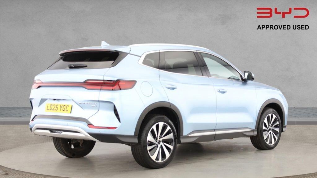 Used BYD Seal U 2025 for sale - 77199367: Photo 3