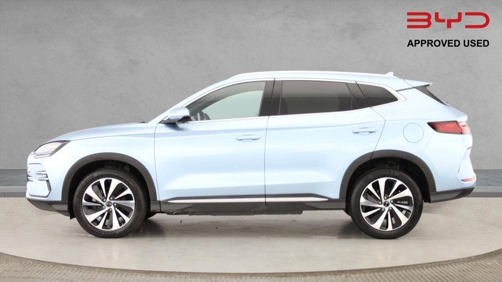 Used BYD Seal U 2025 for sale - 77199367: Photo 5