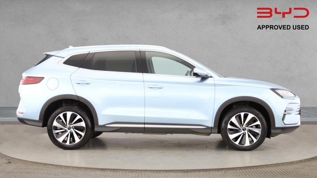 Used BYD Seal U 2025 for sale - 77199367: Photo 6