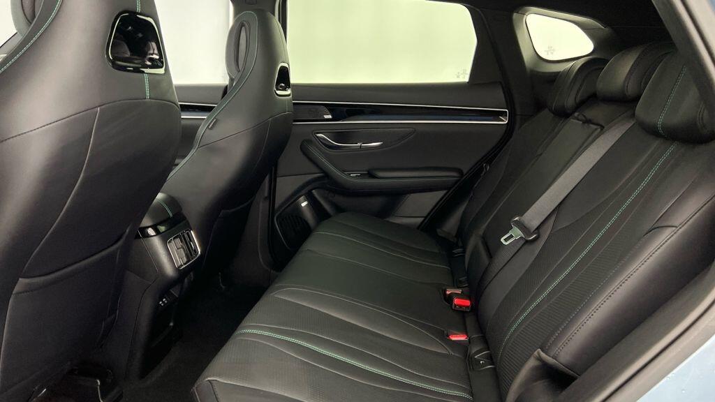 Used BYD Seal U 2025 for sale - 77199367: Photo 8