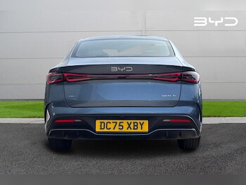 Used BYD Seal 6 2026 for sale - 78237550: Photo