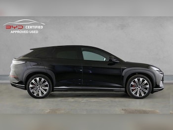 Used BYD Sealion 7 2025 for sale - 78668759: Photo