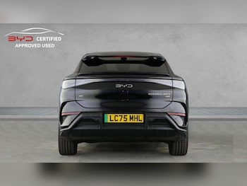 Used BYD Sealion 7 2025 for sale - 78668759: Photo