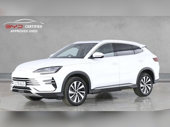 Used BYD Seal U 2025 for sale - 79284807: Photo