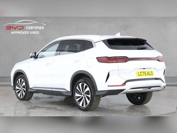 Used BYD Seal U 2025 for sale - 79284807: Photo