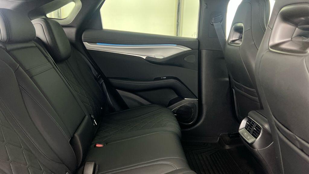 Used BYD Sealion 7 2025 for sale - 76629954: Photo 11