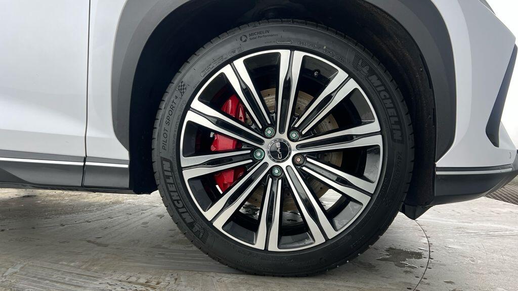 Used BYD Sealion 7 2025 for sale - 76629954: Photo 13