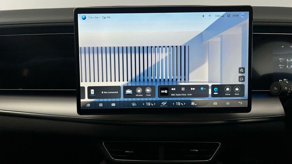 Used BYD Sealion 7 2025 for sale - 76629954: Photo 14