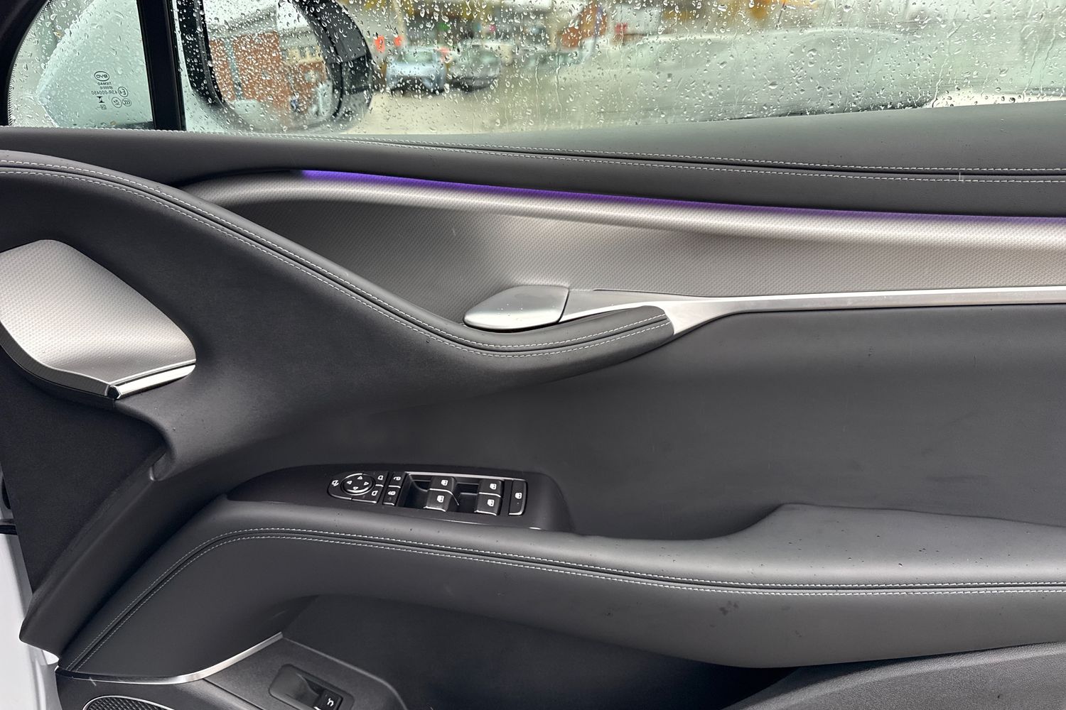 Used BYD Sealion 7 2025 for sale - 76629954: Photo 18