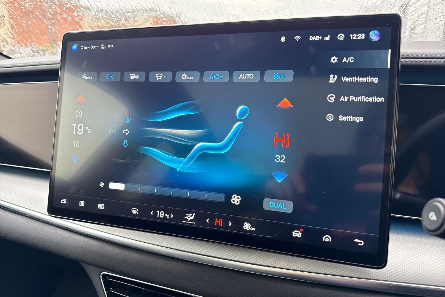 Used BYD Sealion 7 2025 for sale - 76629954: Photo 19