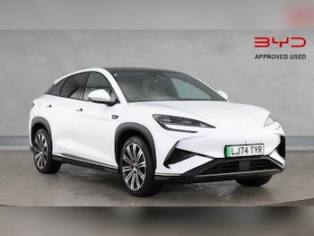 Used BYD Sealion 7 2025 for sale - 76629954: Photo