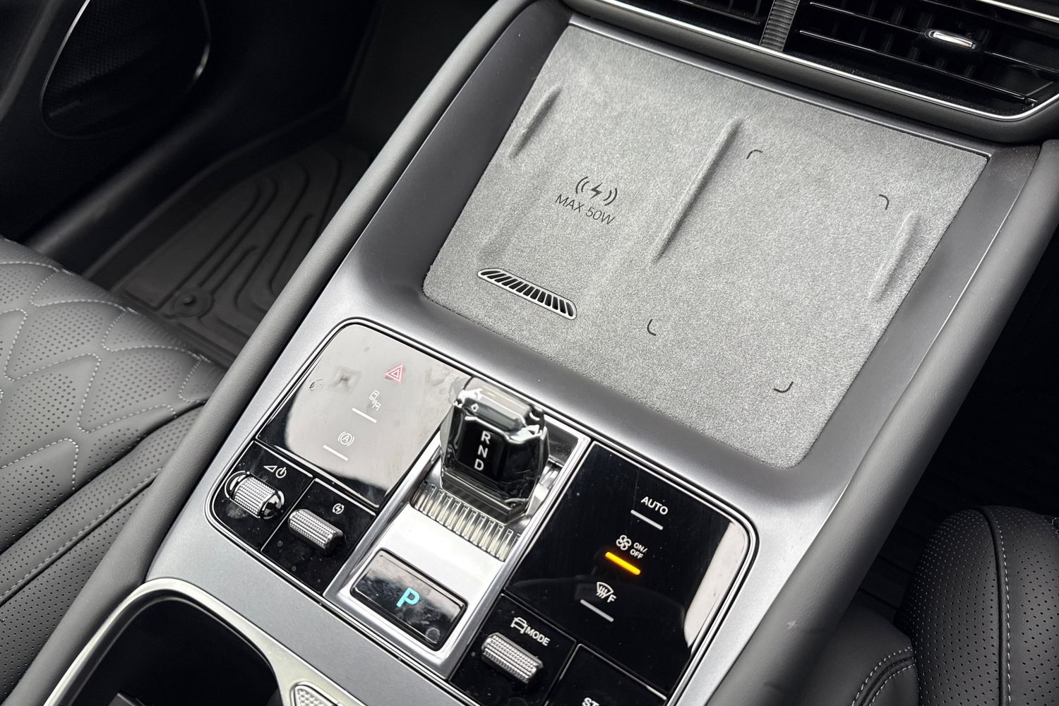 Used BYD Sealion 7 2025 for sale - 76629954: Photo 20