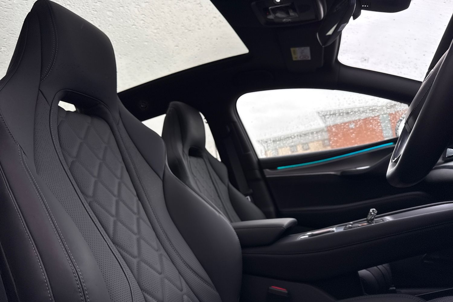 Used BYD Sealion 7 2025 for sale - 76629954: Photo 21