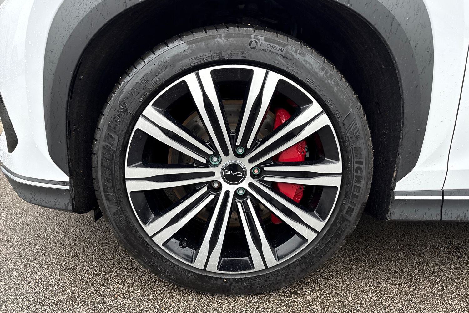 Used BYD Sealion 7 2025 for sale - 76629954: Photo 23