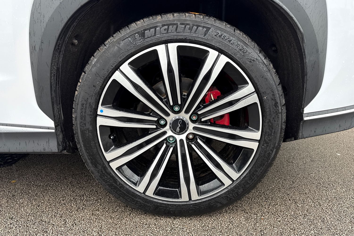 Used BYD Sealion 7 2025 for sale - 76629954: Photo 24