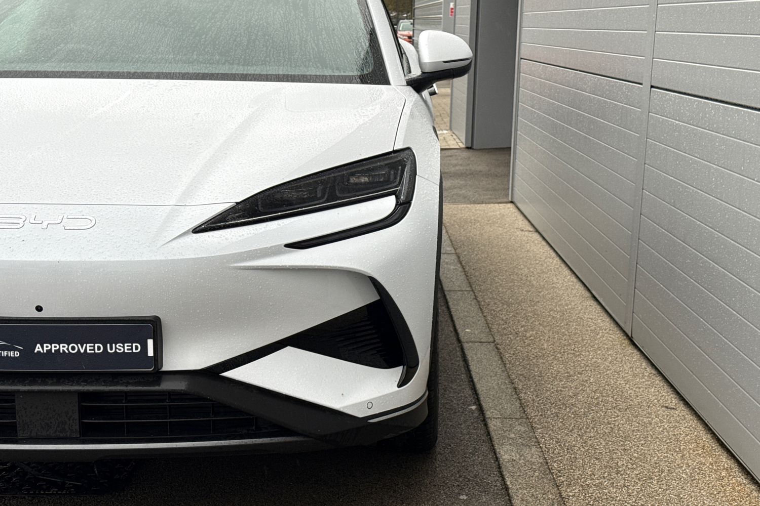 Used BYD Sealion 7 2025 for sale - 76629954: Photo 26