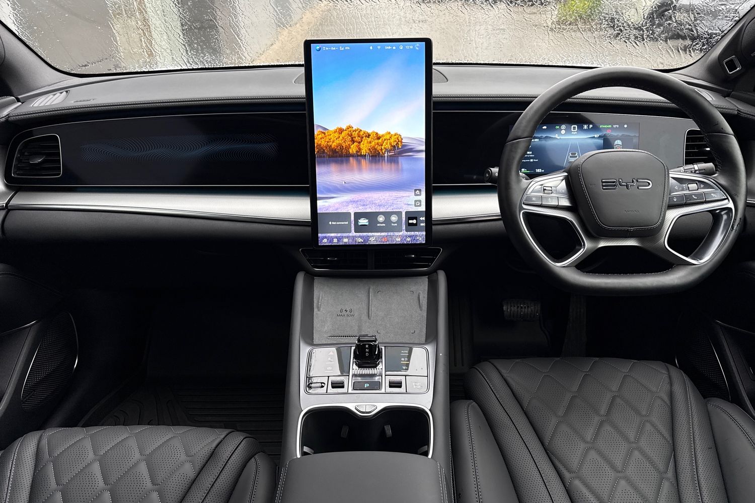 Used BYD Sealion 7 2025 for sale - 76629954: Photo 27