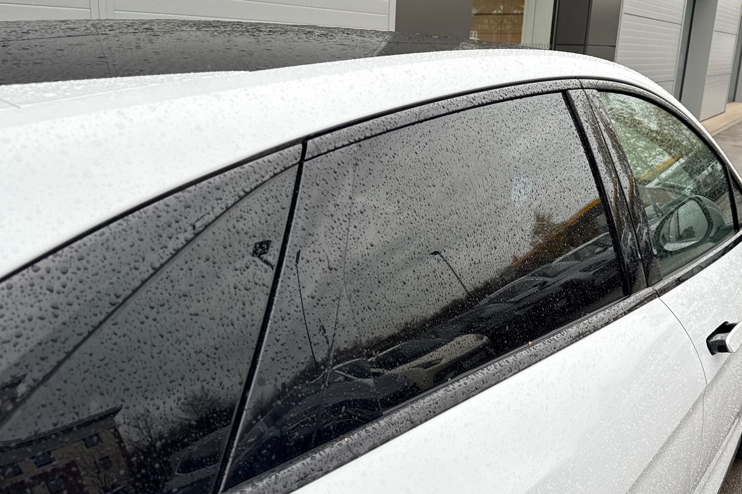 Used BYD Sealion 7 2025 for sale - 76629954: Photo 29