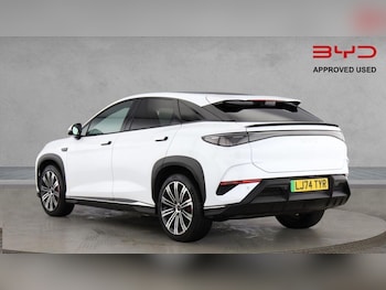 Used BYD Sealion 7 2025 for sale - 76629954: Photo