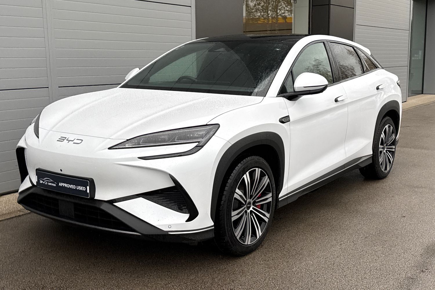 Used BYD Sealion 7 2025 for sale - 76629954: Photo 33