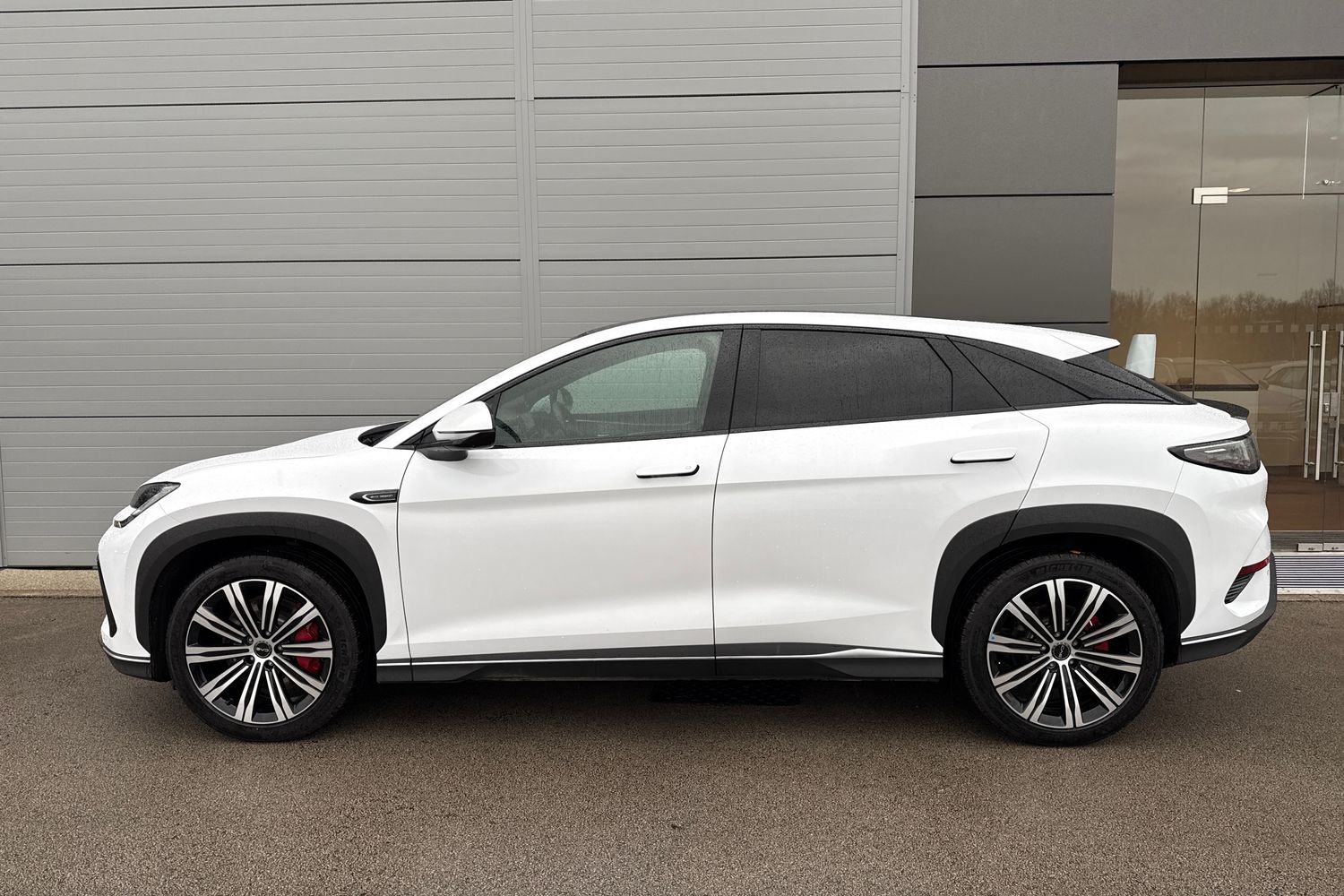 Used BYD Sealion 7 2025 for sale - 76629954: Photo 34