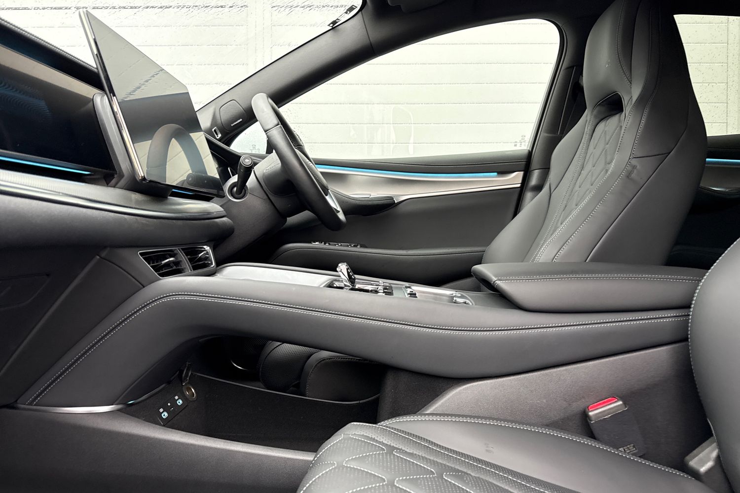 Used BYD Sealion 7 2025 for sale - 76629954: Photo 36