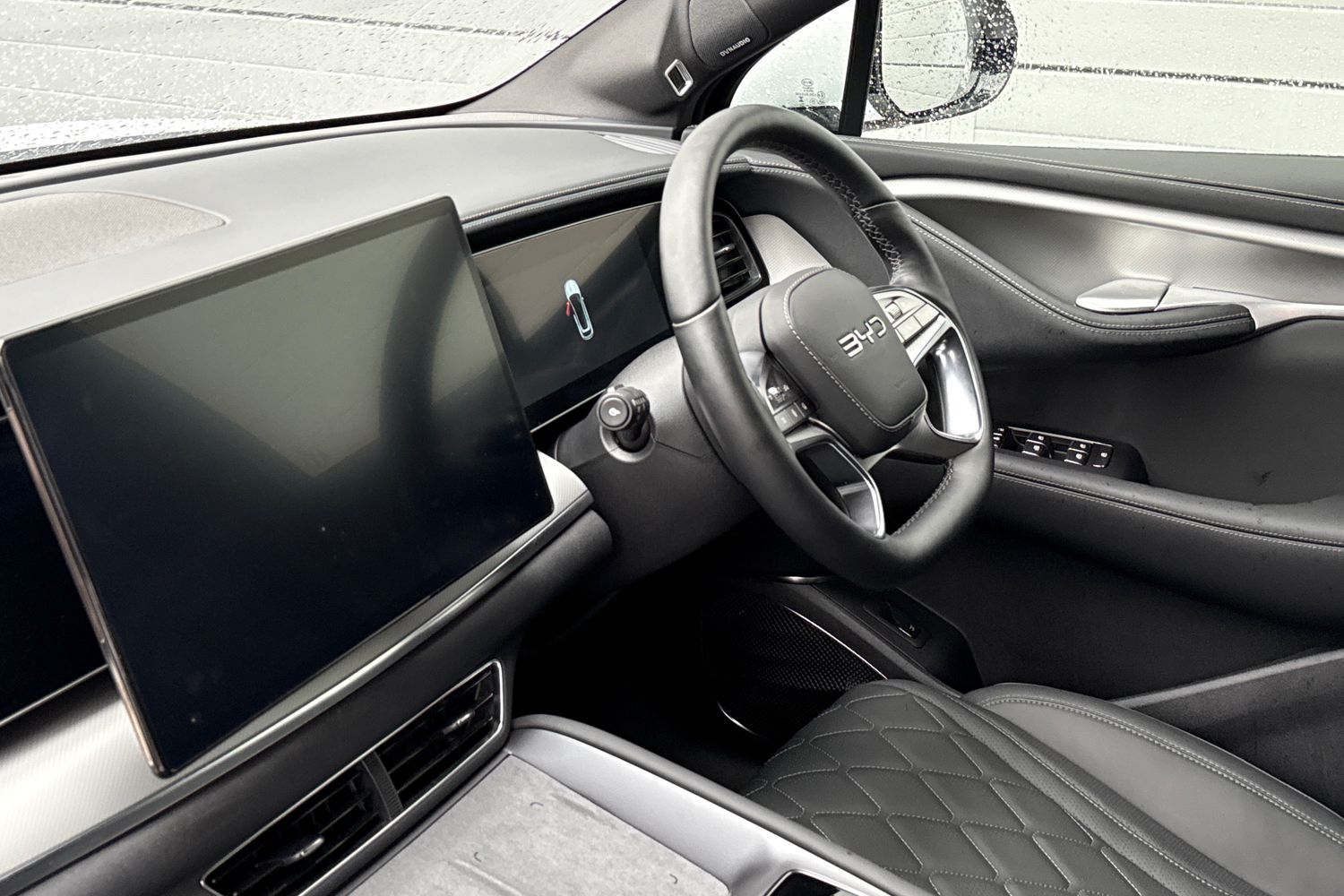 Used BYD Sealion 7 2025 for sale - 76629954: Photo 37