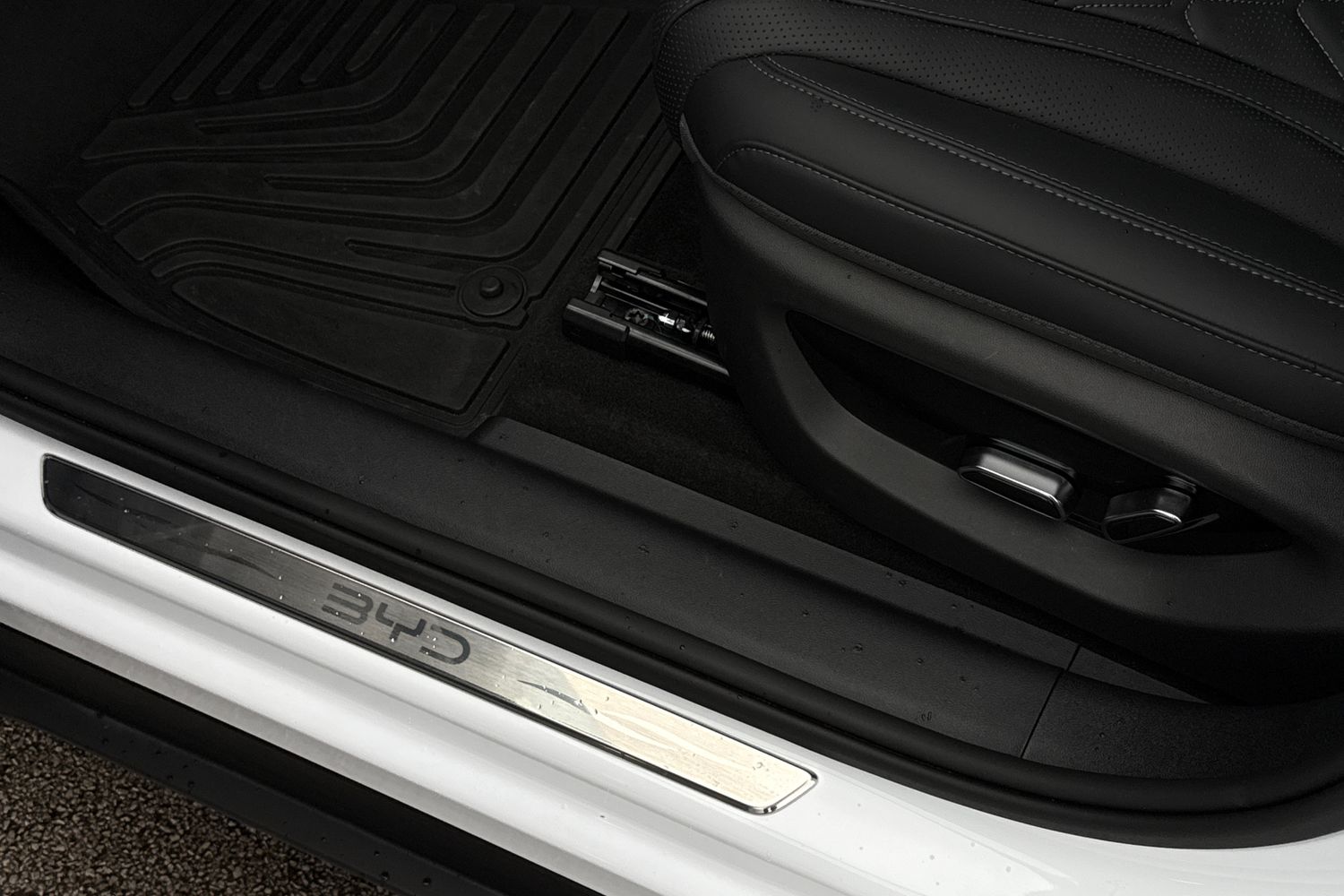 Used BYD Sealion 7 2025 for sale - 76629954: Photo 38