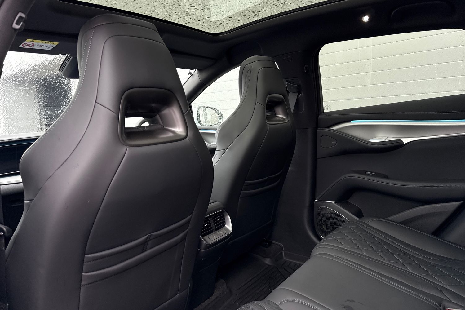 Used BYD Sealion 7 2025 for sale - 76629954: Photo 39