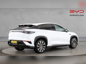 Used BYD Sealion 7 2025 for sale - 76629954: Photo