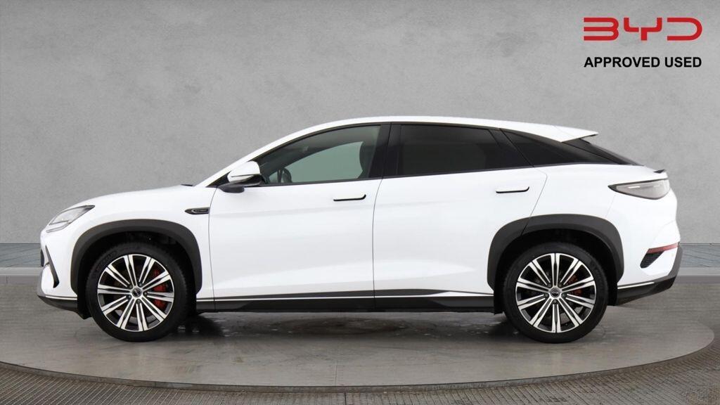 Used BYD Sealion 7 2025 for sale - 76629954: Photo 4