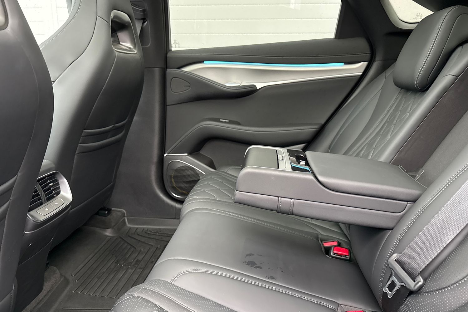 Used BYD Sealion 7 2025 for sale - 76629954: Photo 40