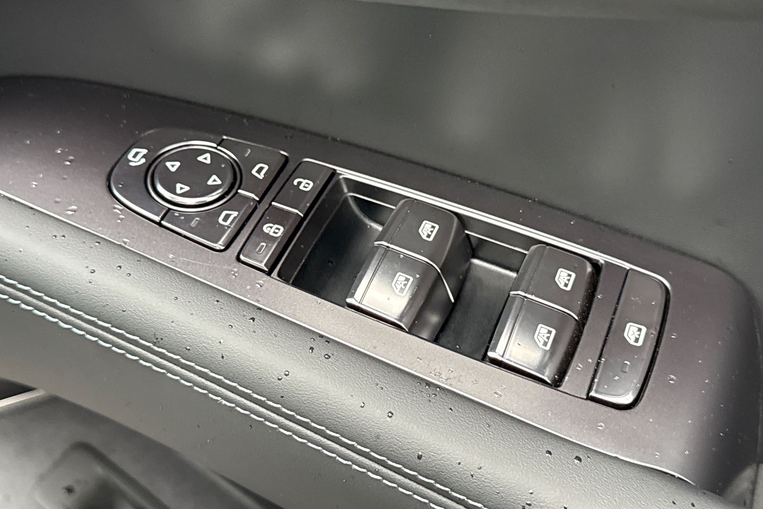 Used BYD Sealion 7 2025 for sale - 76629954: Photo 42