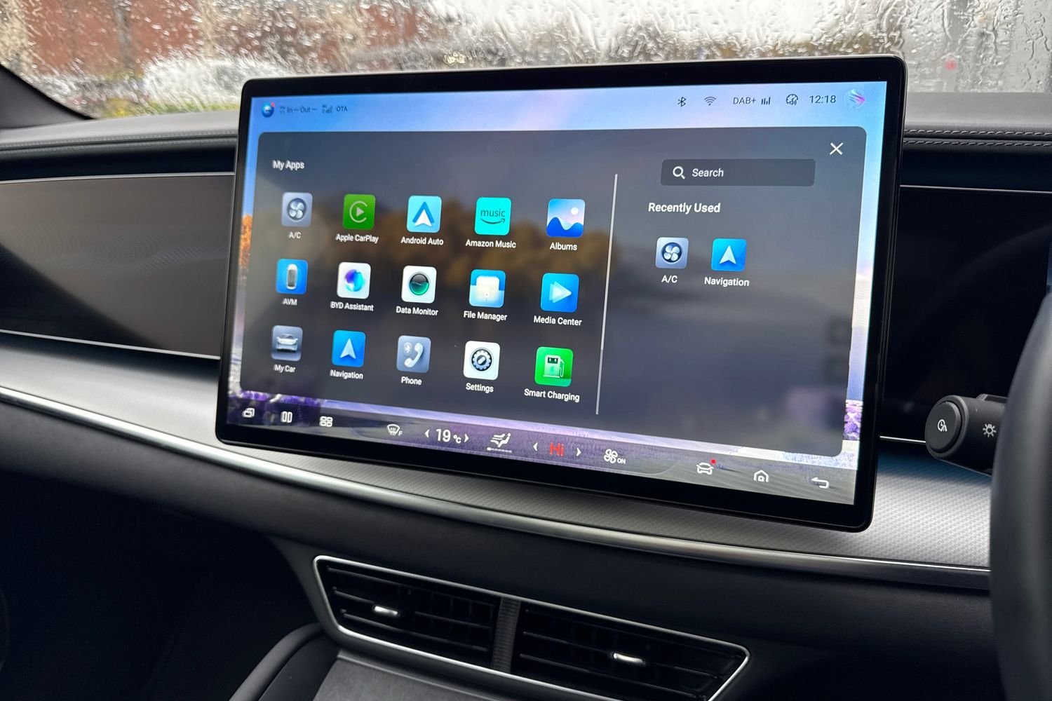 Used BYD Sealion 7 2025 for sale - 76629954: Photo 43