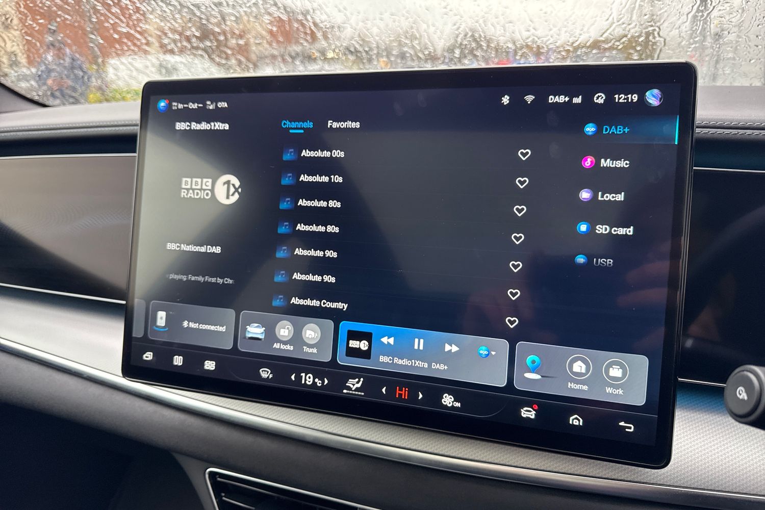 Used BYD Sealion 7 2025 for sale - 76629954: Photo 45