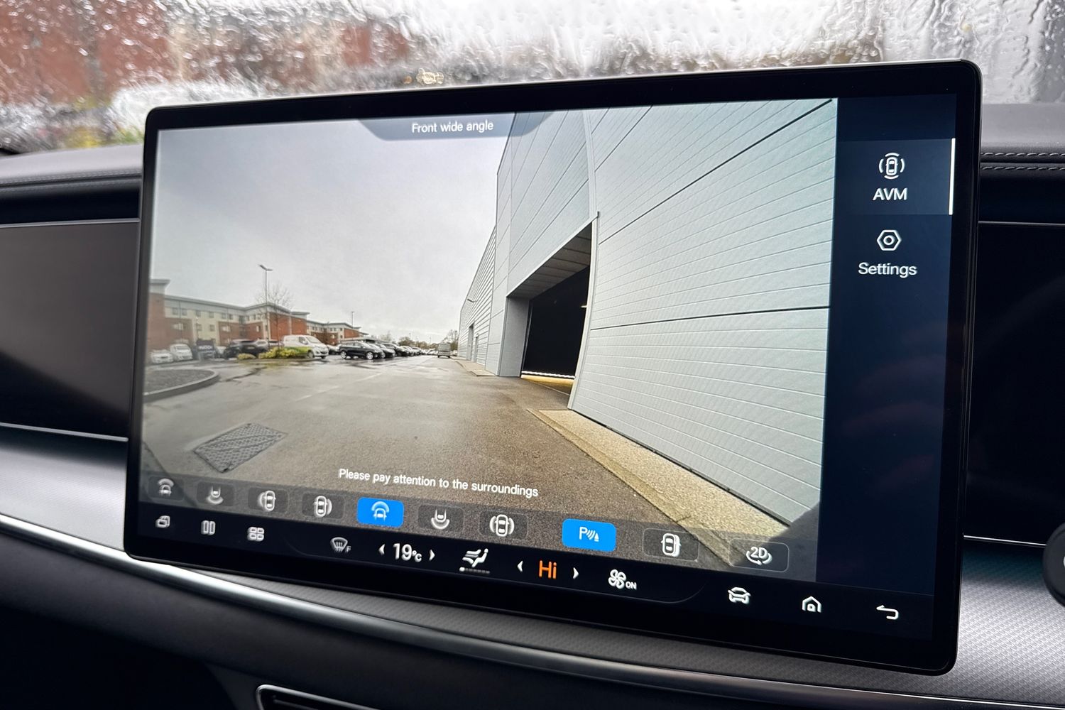 Used BYD Sealion 7 2025 for sale - 76629954: Photo 48