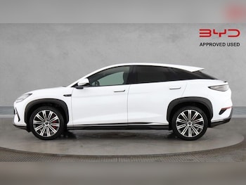 Used BYD Sealion 7 2025 for sale - 76629954: Photo