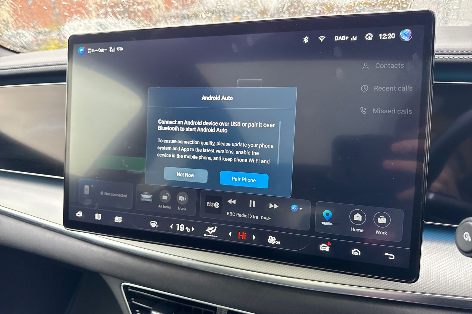 Used BYD Sealion 7 2025 for sale - 76629954: Photo 50