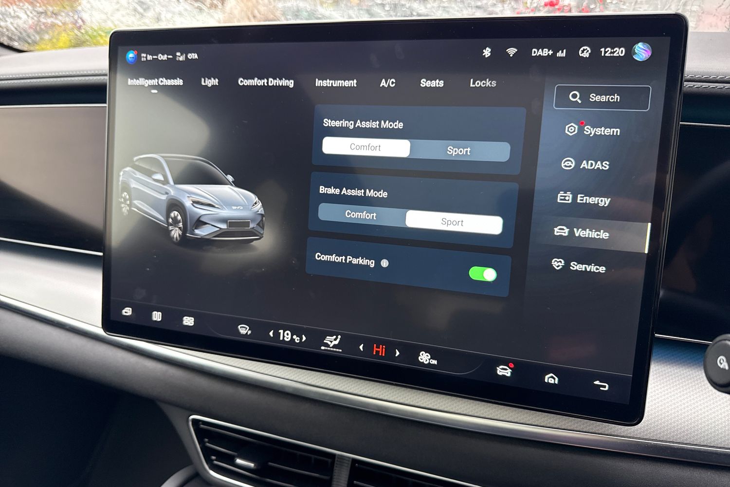 Used BYD Sealion 7 2025 for sale - 76629954: Photo 52