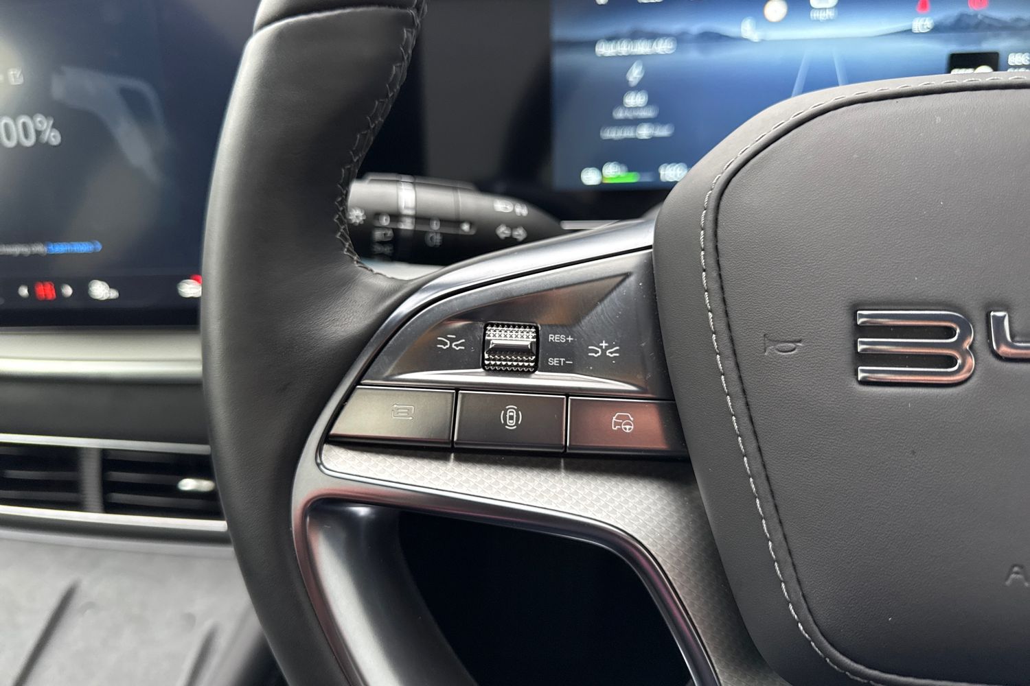 Used BYD Sealion 7 2025 for sale - 76629954: Photo 54