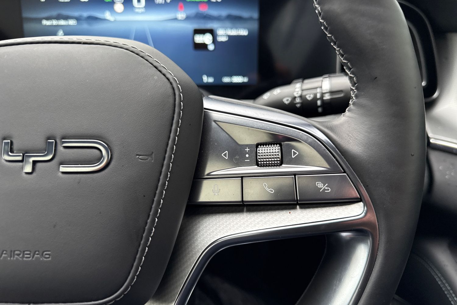 Used BYD Sealion 7 2025 for sale - 76629954: Photo 55