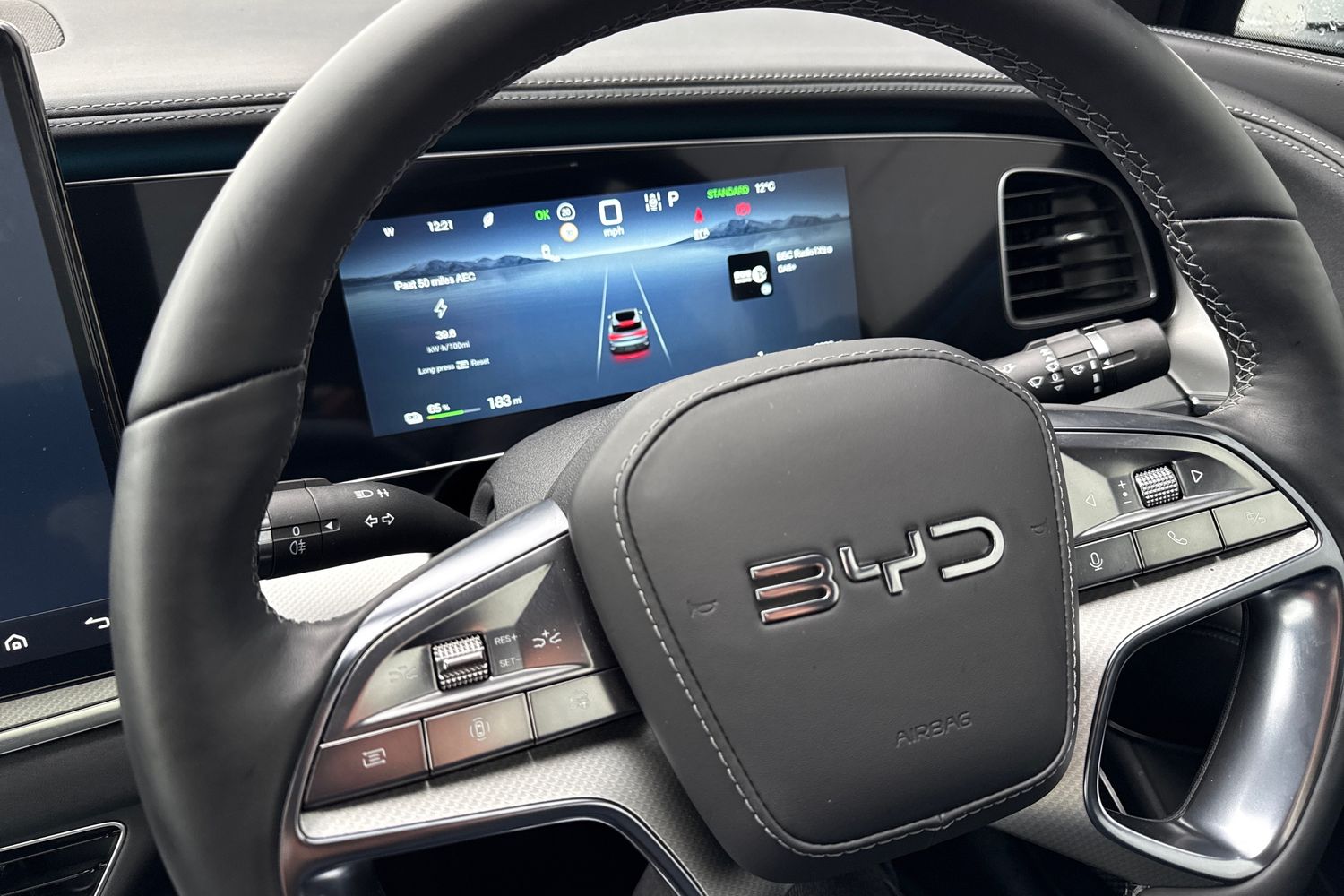 Used BYD Sealion 7 2025 for sale - 76629954: Photo 57