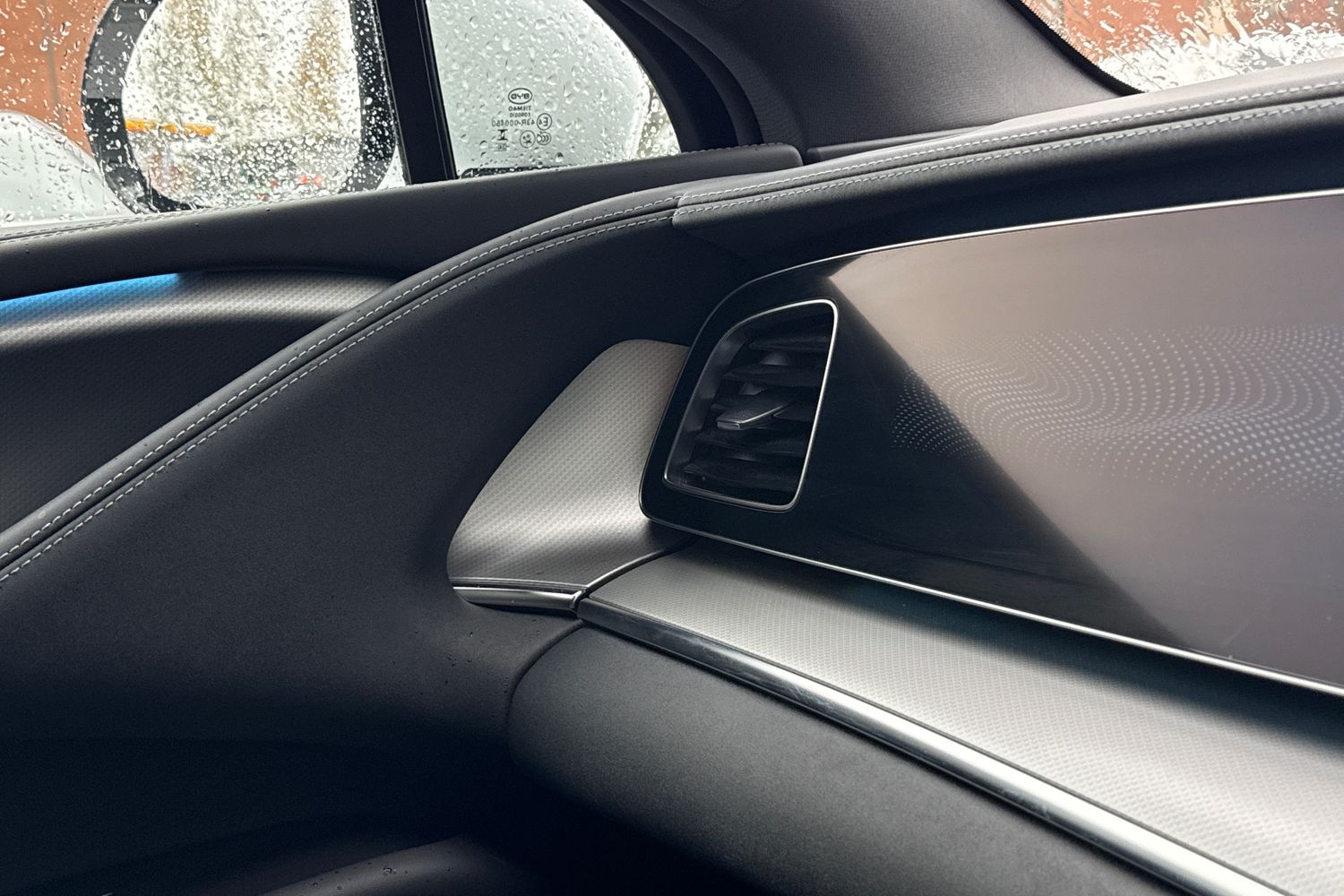 Used BYD Sealion 7 2025 for sale - 76629954: Photo 59