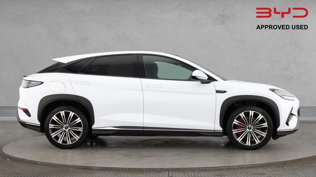 Used BYD Sealion 7 2025 for sale - 76629954: Photo 7