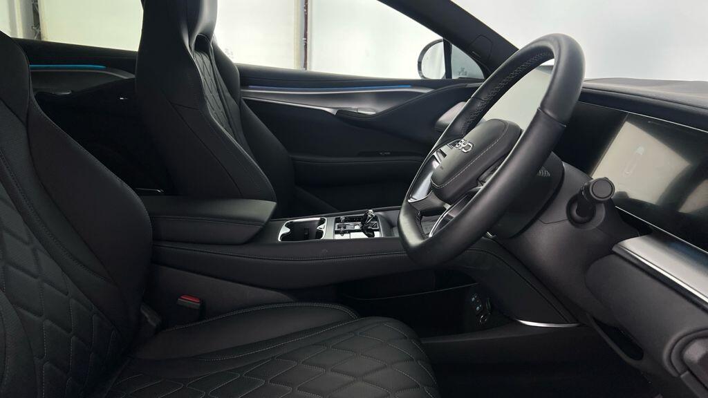 Used BYD Sealion 7 2025 for sale - 76629954: Photo 9