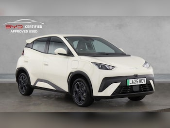 Used BYD Dolphin 2025 for sale - 78252114: Photo